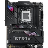 ASUS Bundkort Sort