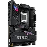 ASUS Bundkort Sort
