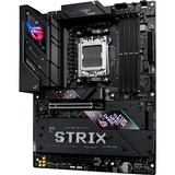 ASUS Bundkort Sort