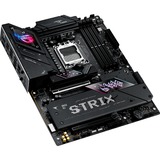 ASUS Bundkort Sort
