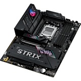 ASUS Bundkort Sort