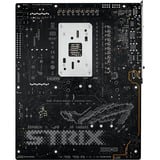 ASUS Bundkort Sort