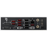ASUS Bundkort Sort
