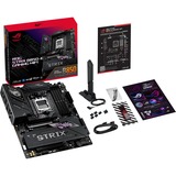 ASUS Bundkort Sort