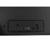 ASUS Gaming Skærm Sort