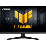 ASUS Gaming Skærm Sort