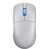 ASUS Gaming mus Hvid