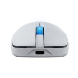 ASUS Gaming mus Hvid