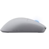 ASUS Gaming mus Hvid