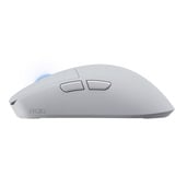 ASUS Gaming mus Hvid
