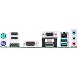 ASUS PRO H610M-CT D4-CSM Intel H610 LGA 1700 micro ATX, Bundkort Intel, LGA 1700, Intel® Celeron®, Intel® Core™ i3, Intel® Core™ i5, Intel® Core™ i7, Intel® Core™ i9,..., LGA 1700, DDR4-SDRAM, 64 GB