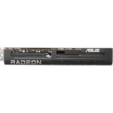 ASUS Prime -RX9070-O16G AMD Radeon RX 9070 16 GB GDDR6, Grafikkort grå, Radeon RX 9070, 16 GB, GDDR6, 256 Bit, 7680 x 4320 pixel, PCI Express 5.0