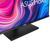 ASUS ProArt PA329CV 81,3 cm (32") 3840 x 2160 pixel 4K Ultra HD Sort, LED-skærm Sort, 81,3 cm (32"), 3840 x 2160 pixel, 4K Ultra HD, 5 ms, Sort