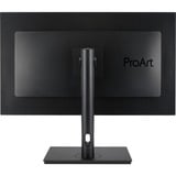 ASUS ProArt PA329CV LED display 81,3 cm (32") 3840 x 2160 pixel 4K Ultra HD Sort, LED-skærm Sort, 81,3 cm (32"), 3840 x 2160 pixel, 4K Ultra HD, 5 ms, Sort