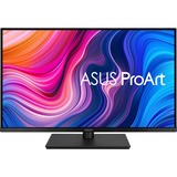 ASUS ProArt PA329CV computerskærm 81,3 cm (32") 3840 x 2160 pixel 4K Ultra HD Sort, LED-skærm Sort, 81,3 cm (32"), 3840 x 2160 pixel, 4K Ultra HD, 5 ms, Sort