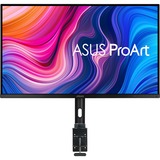 ASUS ProArt PA329CV computerskærm 81,3 cm (32") 3840 x 2160 pixel 4K Ultra HD Sort, LED-skærm Sort, 81,3 cm (32"), 3840 x 2160 pixel, 4K Ultra HD, 5 ms, Sort