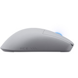 ASUS ROG Harpe II Ace mus Spil Højre hånd RF Wireless + Bluetooth + USB Type-A Optisk 42000 dpi, Gaming mus Hvid, Højre hånd, Optisk, RF Wireless + Bluetooth + USB Type-A, 42000 dpi, Hvid