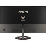 ASUS TUF Gaming VG279Q3R computerskærm 68,6 cm (27") 1920 x 1080 pixel Fuld HD LCD Sort, Gaming Skærm Sort, 68,6 cm (27"), 1920 x 1080 pixel, Fuld HD, LCD, 1 ms, Sort