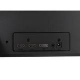 ASUS TUF Gaming VG279Q3R computerskærm 68,6 cm (27") 1920 x 1080 pixel Fuld HD LCD Sort, Gaming Skærm Sort, 68,6 cm (27"), 1920 x 1080 pixel, Fuld HD, LCD, 1 ms, Sort