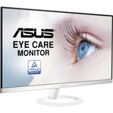 ASUS VZ239HE-W 58,4 cm (23") 1920 x 1080 pixel Fuld HD LED Hvid, LED-skærm Hvid, 58,4 cm (23"), 1920 x 1080 pixel, Fuld HD, LED, 5 ms, Hvid