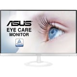 ASUS VZ239HE-W 58,4 cm (23") 1920 x 1080 pixel Fuld HD LED Hvid, LED-skærm Hvid, 58,4 cm (23"), 1920 x 1080 pixel, Fuld HD, LED, 5 ms, Hvid