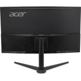 Acer XZ322QU P3, Gaming Skærm Sort