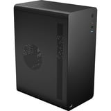 Aerocool ACCS-PC18014.11, Towerkabinet Sort