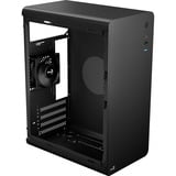 Aerocool ACCS-PC18014.11, Towerkabinet Sort