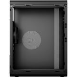 Aerocool ACCS-PC18014.11, Towerkabinet Sort