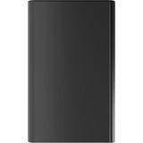 Aerocool ACCS-PC18014.11, Towerkabinet Sort