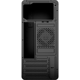 Aerocool Towerkabinet Sort