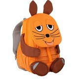 Affenzahn Rygsæk Orange/Brown