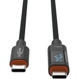 Ansmann 1700-0176, Kabel antracit
