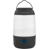 Ansmann Mini campinglanterne, LED lys Sort
