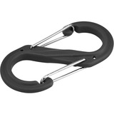 Ansmann Mini campinglanterne, LED lys Sort