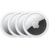 Apple AirTag, Lokationssporer Hvid/Sølv