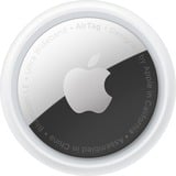 Apple AirTag, Lokationssporer Hvid/Sølv