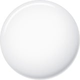 Apple AirTag, Lokationssporer Hvid/Sølv