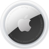 Apple AirTag, Tracking device Hvid/Sølv