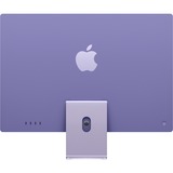 Apple MAC-system Violet/lys violet