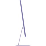 Apple MAC-system Violet/lys violet
