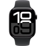 Apple MWWP3QF/A, SmartWatch Højglans sort