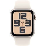 Apple MXGJ3QF/A, SmartWatch Champagne