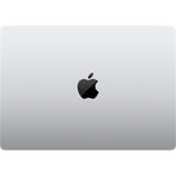 Apple MacBook Pro (14") 2026, Notebook Sølv