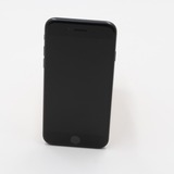 Apple Mobiltelefon Sort