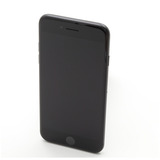 Apple Mobiltelefon Sort