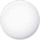 Apple Ortungstracker Hvid/Sølv