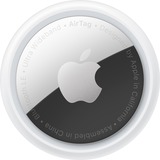 Apple Tracking device Hvid/Sølv