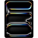 Apple iPad Pro 13", Tablet PC Sort