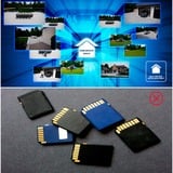 Arlo Pro 5 Spotlight, Overvågningskamera Hvid/Sort